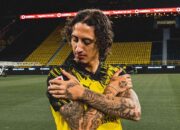 KESEMPATAN EMAS! Fabio Silva Tak Betah di Dortmund, Fabrizio Romano Beri Kode Keras ke Milan!