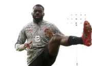 PARADOKS FOFANA! Malas & Buruk, Milan Diminta Pasang Samuele Ricci Lawan Inter