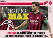 PULISIC IS BACK! Cetak Gol Lawan Entella, Kirim Peringatan Keras ke Inter!