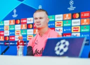 HAALAND SINDIR MILAN! “Saya Lebih Menikmati Nonton Konser Coldplay di San Siro!”