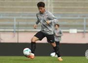 “RASANYA LUAR BIASA!” – Pesan Emosional Ardon Jashari Usai 3 Bulan Absen Bela Milan!