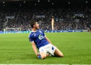 Lupakan Dovbyk, Milan Fokus Striker River Plate yang Gacor di Prancis