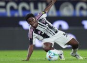 Kejutan! Milan Coba Pinjam Striker Juventus Jonathan David