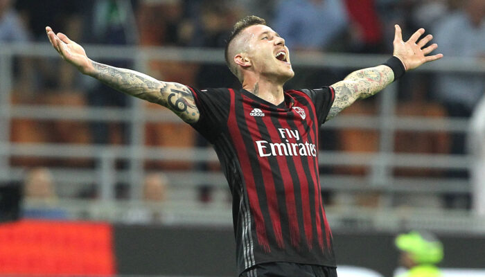 PENGAKUAN JUJUR! Juraj Kucka Sempat Remehkan Leao: “Dia Cuma Jalan-jalan di Lapangan!”