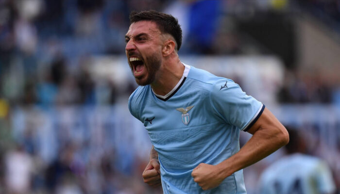 TARGET BARU DI LINI BELAKANG! Igli Tare Ingin Reuni dengan Mario Gila di Milan