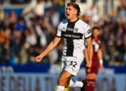 Matteo Moretto Bantah Rumor Striker Parma: Milan Punya Target Lain!