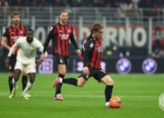RATING PEMAIN: Maignan 8, Leao 7! Siapa Pemain Milan yang Dapat Nilai Merah?