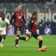 RATING PEMAIN: Maignan 8, Leao 7! Siapa Pemain Milan yang Dapat Nilai Merah?