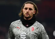 TERBUKTI! Adrien Rabiot Rekrutan Terbaik Musim Ini, Statistiknya Bikin Melongo!