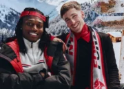 EKSKLUSIF! Leao Bicara Soal Modric, Ibra, dan Evolusi Perannya di San Siro