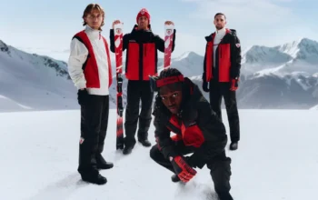 Kolaborasi Panas di Musim Dingin: AC Milan x Rossignol