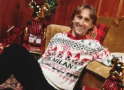 DEMI PIALA DUNIA! Modric Tolak Pensiun, Siap Perpanjang Masa Bakti di San Siro