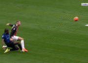 REKAMAN AUDIO BOCOR! Terungkap Percakapan Wasit Saat Berikan Penalti Kontroversial ke Inter