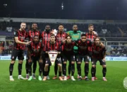 Rapor Milan vs Parma: Estupiñán (3.5) Bencana, Leao (7) MOTM!