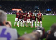 RATING PEMAIN: Maignan 9, Pulisic 8.5! Siapa Bintang & Siapa Flop di Derby Ini?