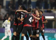 Milan Butuh Ditampar Dulu Baru Bangun? Allegri Frustrasi!