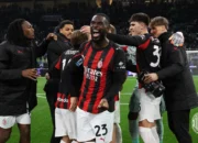 PESTA PIZZA DI RUANG GANTI! Cara Unik Allegri Rayakan Kemenangan Derby Lawan Inter