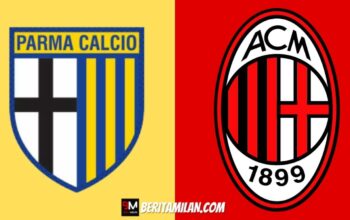 Parma vs AC Milan
