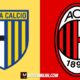 Parma vs AC Milan
