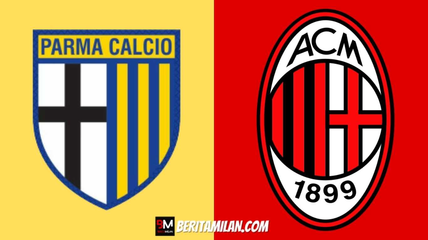 Parma vs AC Milan