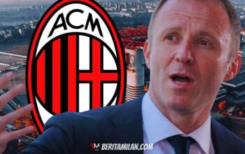 Massimo Calvelli, AC Milan