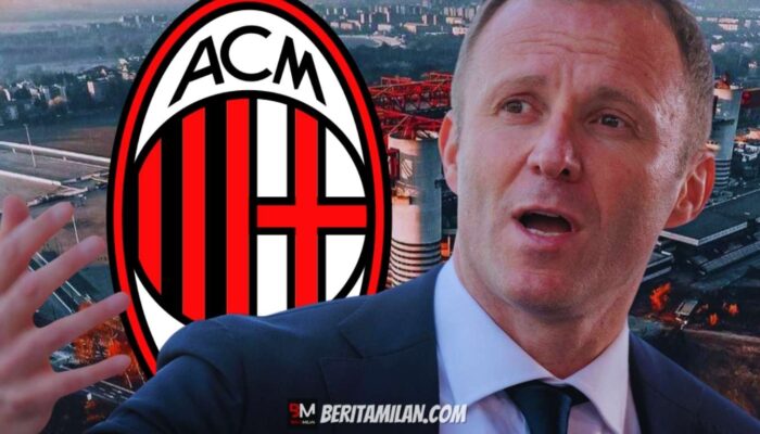 Milan Rombak Dewan Direksi, Moretto Pastikan Posisi Furlani Aman!
