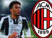 BARU BELI €8 JUTA! Udinese Minta €40 Juta ke Milan untuk Arthur Atta!