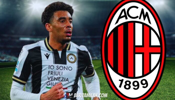 Arthur Atta Jadi Rebutan 4 Raksasa Italia, Milan Termasuk!