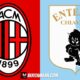 LIVE STREAMING: AC Milan vs Virtus Entella [Friendly Match]