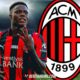 Mesin Gol Baru! Milan Ikut Berburu ‘Sensasi’ 17 Gol dari 18 Laga