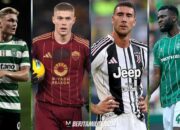BERUNTUNG GAGAL TRANSFER? Vlahovic, Dovbyk, Boniface & Harder Ternyata Sama Buruknya!