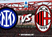 Prediksi Pertandingan: Inter vs AC Milan [Serie A]