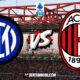 Prediksi Pertandingan: Inter vs AC Milan [Serie A]
