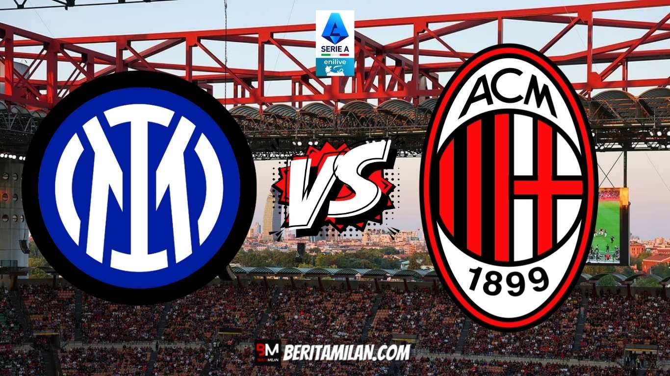 Prediksi Inter vs AC Milan