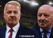 GAWAT! Kontrak Maignan & Sommer Habis, Dua Raksasa Milan Incar Nama yang Sama