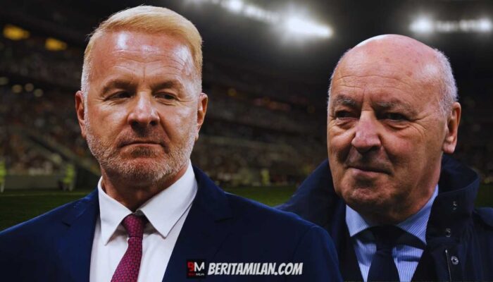 GAWAT! Kontrak Maignan & Sommer Habis, Dua Raksasa Milan Incar Nama yang Sama