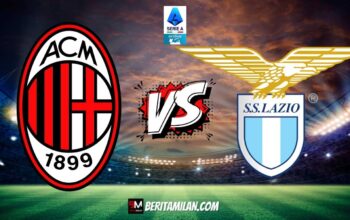 AC Milan vs Lazio