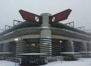 DERBY LANGKA! Salju Siap Turun di San Siro, Sejarah 12 Tahun Lalu Terulang?