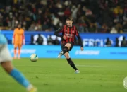 RABIOT TEGAS: Jangan Jadikan Absennya Leao dan Gimenez Sebagai Alasan Kekalahan!