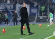 PUASA GELAR 23 TAHUN! Allegri Pasrah Milan Tersingkir di Coppa Italia: “Pemenang Selalu Benar!”