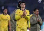 Takhayul Bartesaghi Jelang Laga: “Saya Punya Ritual Sendiri Sebelum Bertanding.”