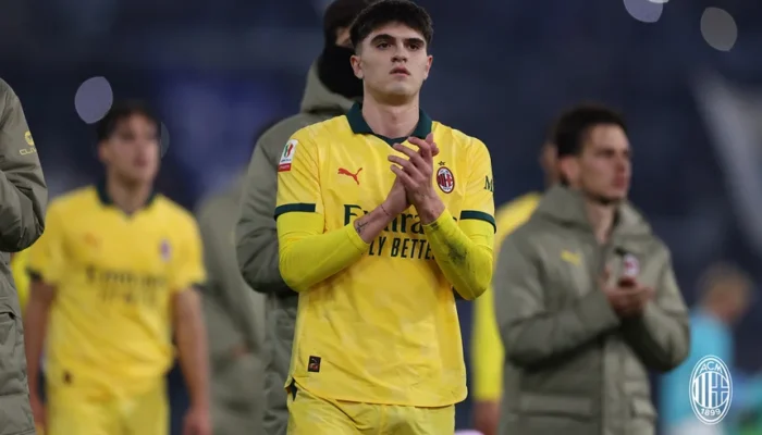 GATTUSO DALAM TEKANAN! Wajib Lolos Play-off, Bartesaghi Bisa Jadi Senjata Rahasia Azzurri?