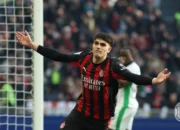 DIBANDINGKAN DENGAN MALDINI! Davide Bartesaghi Merendah: “Jangan Berlebihan..”