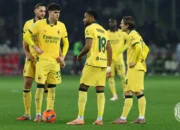 Rating Pemain AC Milan vs Torino [Serie A]