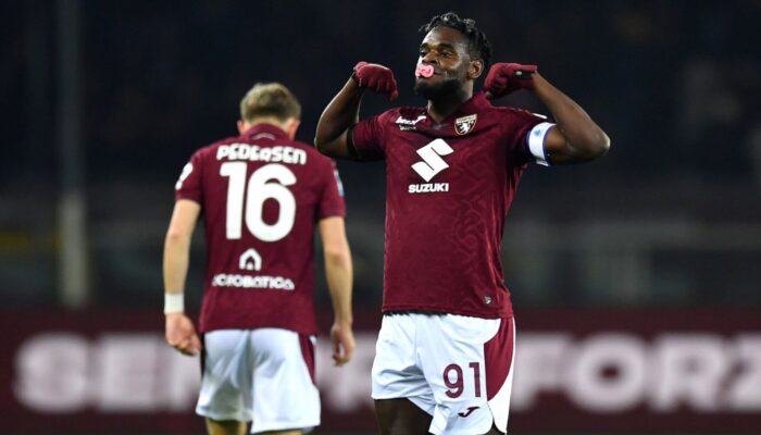 ZAPATA TIDAK TERIMA! Sebut Kemenangan Milan Tidak Adil Meski Sempat Unggul 2-0