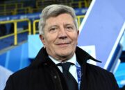 Presiden Serie A Konfirmasi Laga AC Milan vs Como Digelar di Australia