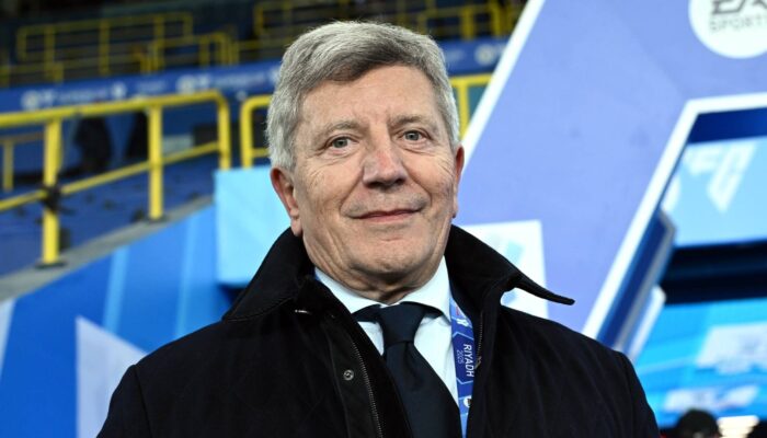 Presiden Serie A Konfirmasi Laga AC Milan vs Como Digelar di Australia