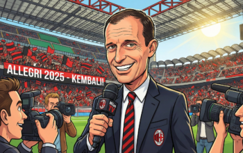 Massimiliano Allegri