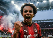 Roma Salip Milan dalam Perburuan Tanda Tangan Joshua Zirkzee