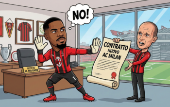 Mike Maignan, Allegri